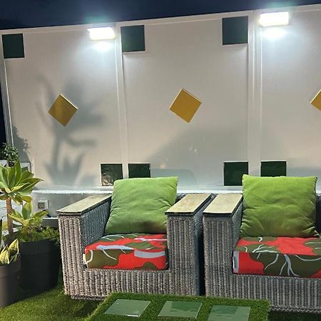 Vision Relax Home Playa del Ingles  Bagian luar foto