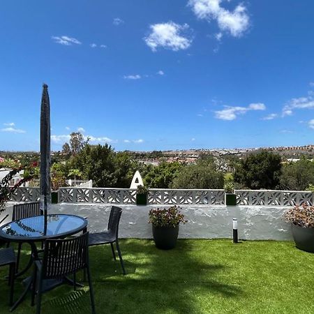 Vision Relax Home Playa del Ingles  Bagian luar foto