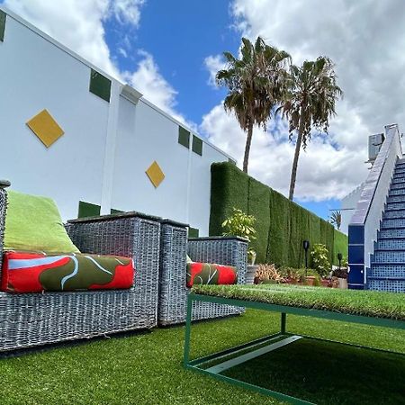 Vision Relax Home Playa del Ingles  Bagian luar foto