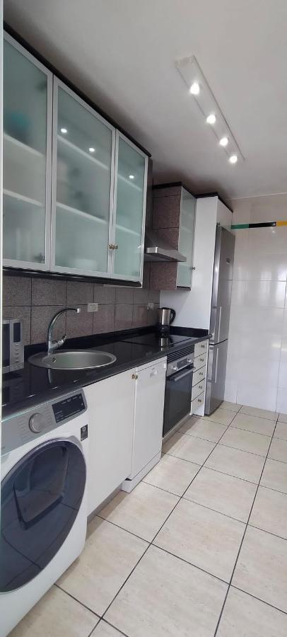 Vision Relax Home Playa del Ingles  Bagian luar foto