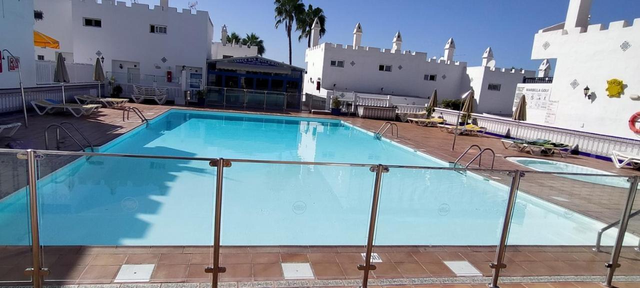 Vision Relax Home Playa del Ingles  Bagian luar foto
