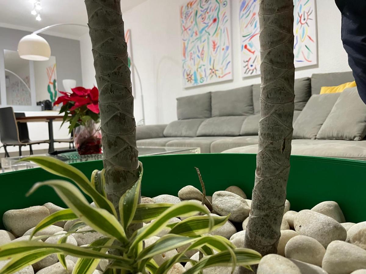 Vision Relax Home Playa del Ingles  Bagian luar foto