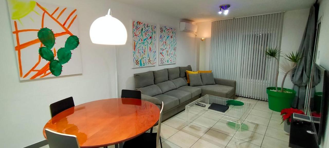 Vision Relax Home Playa del Ingles  Bagian luar foto