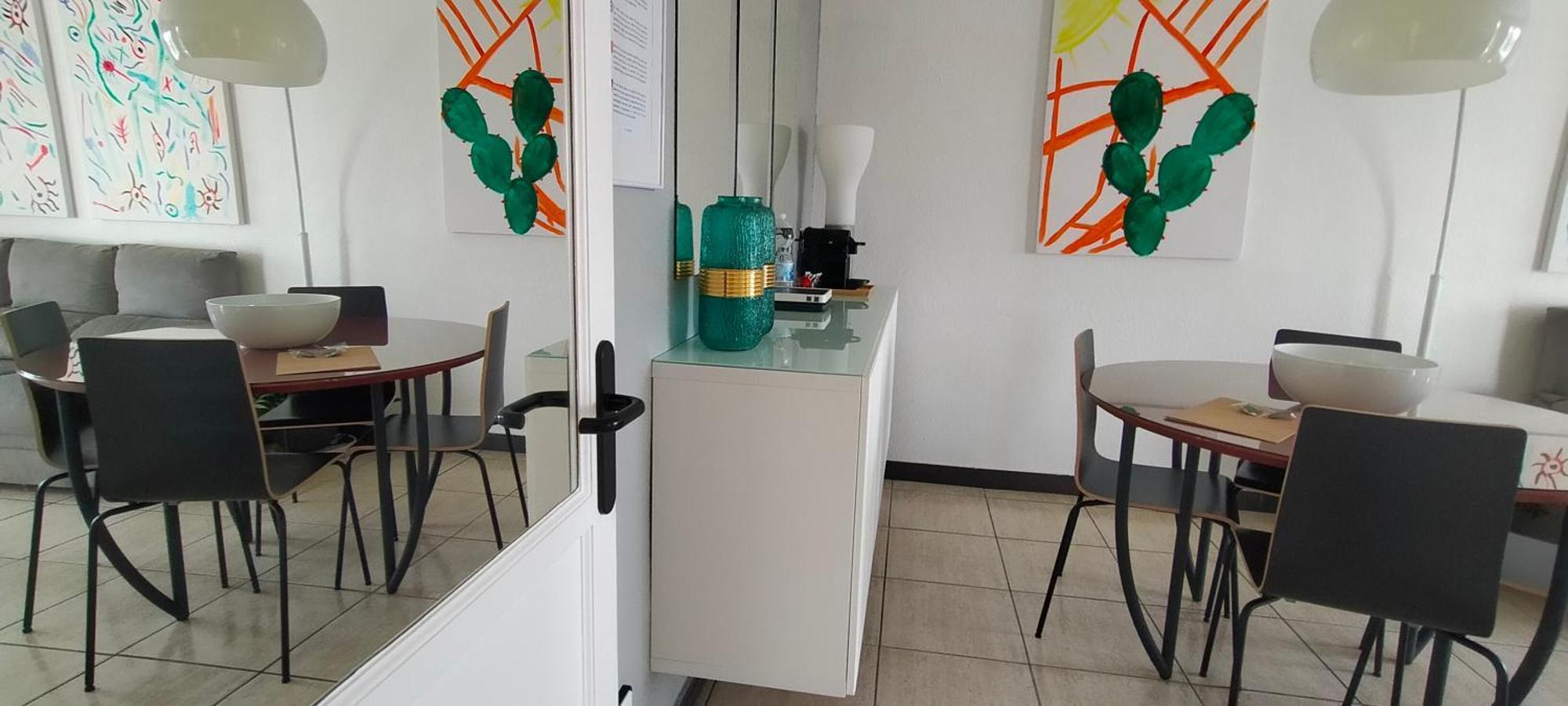 Vision Relax Home Playa del Ingles  Bagian luar foto