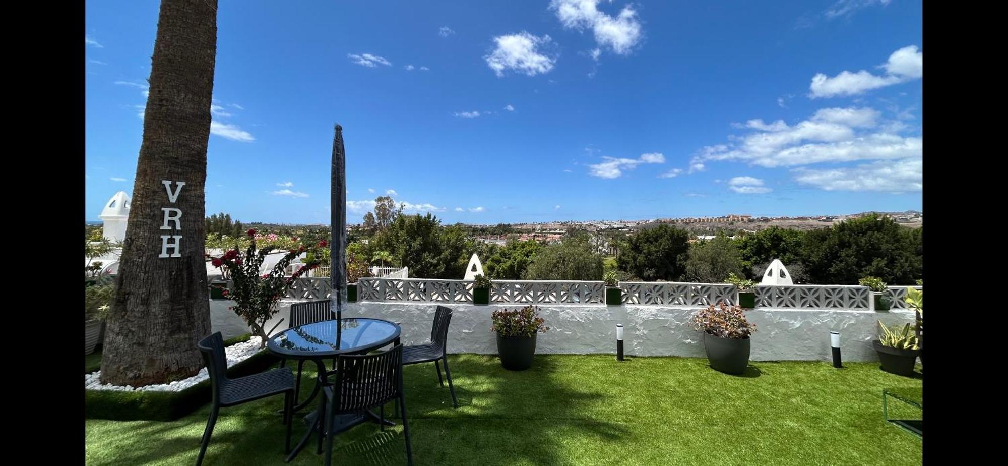 Vision Relax Home Playa del Ingles  Bagian luar foto