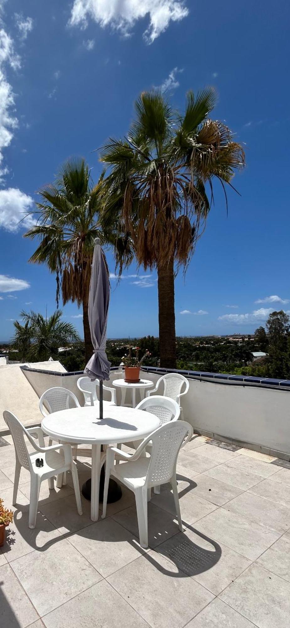 Vision Relax Home Playa del Ingles  Bagian luar foto