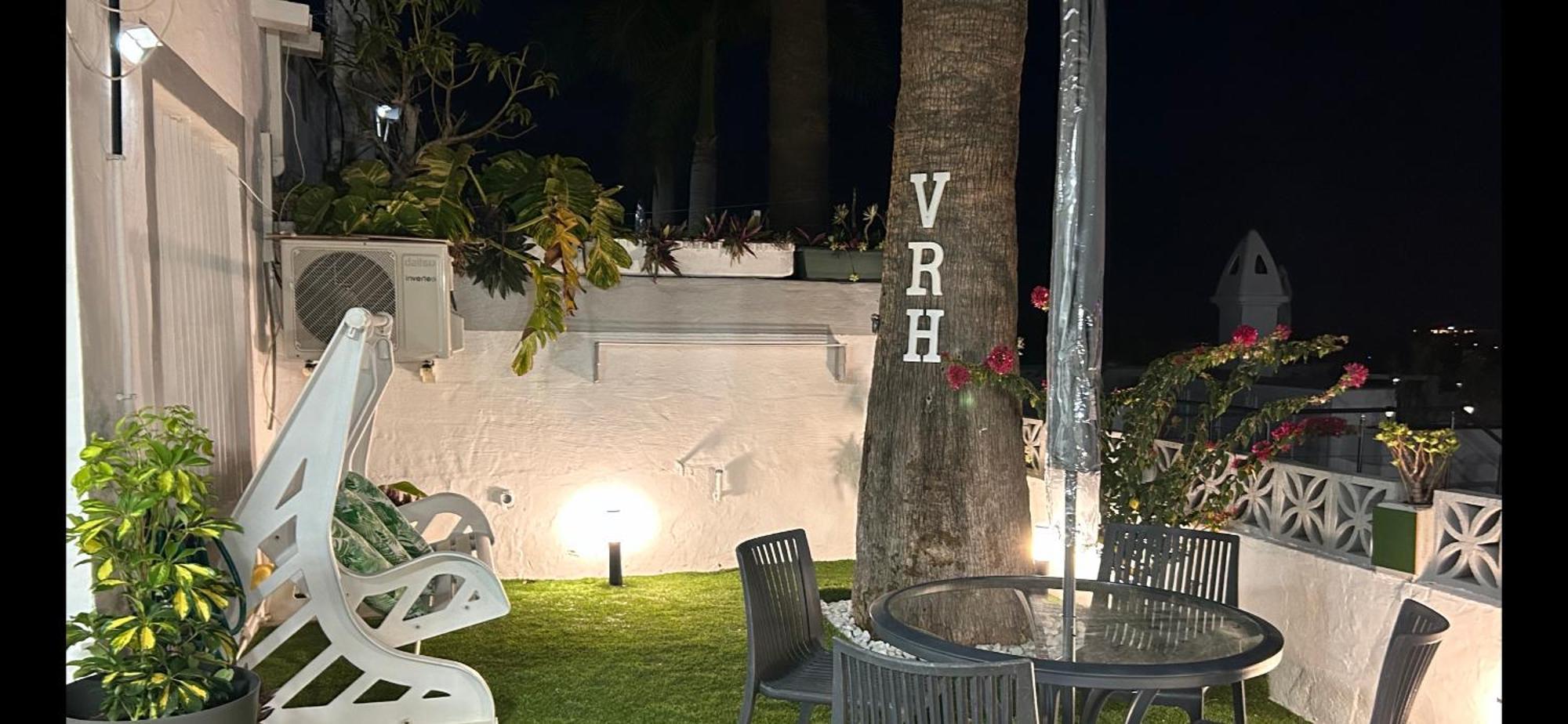 Vision Relax Home Playa del Ingles  Bagian luar foto