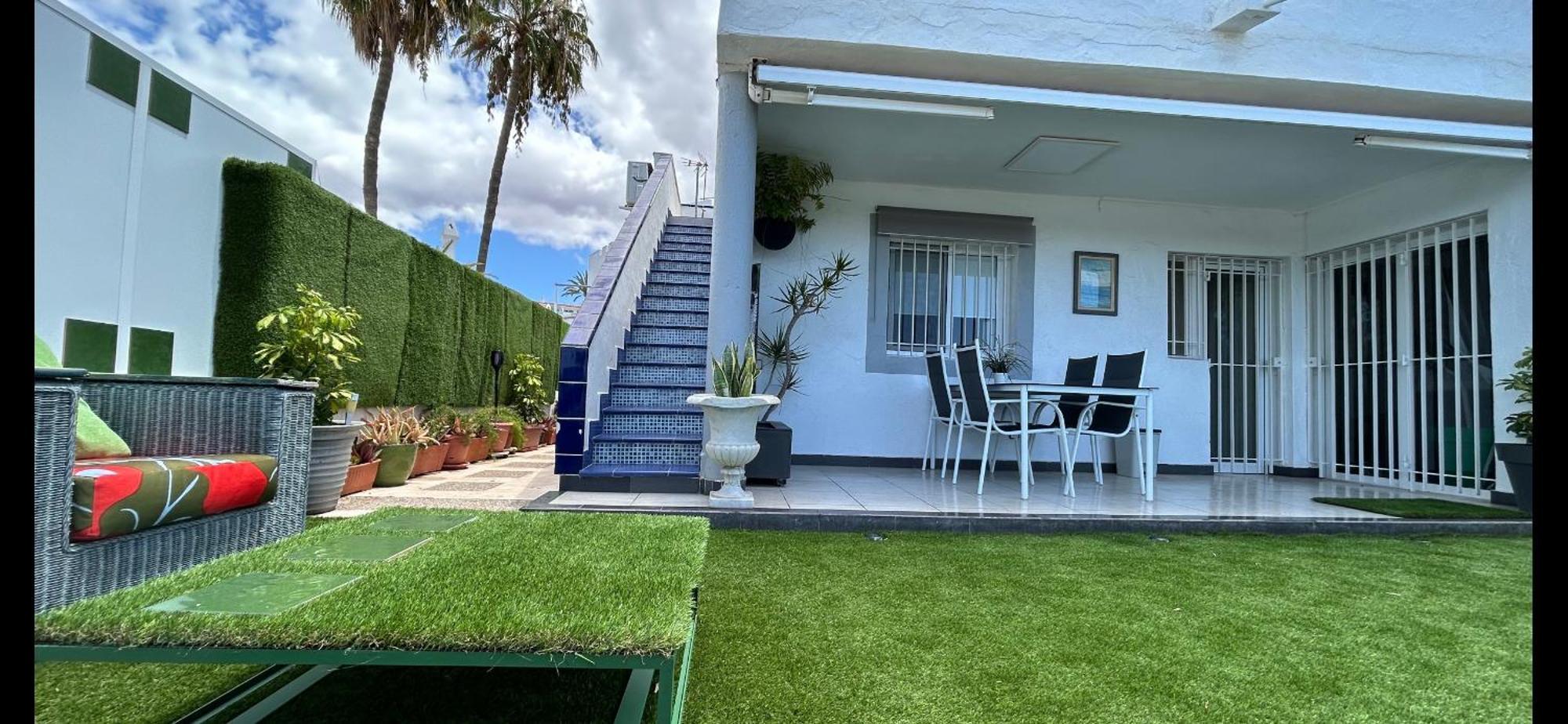 Vision Relax Home Playa del Ingles  Bagian luar foto